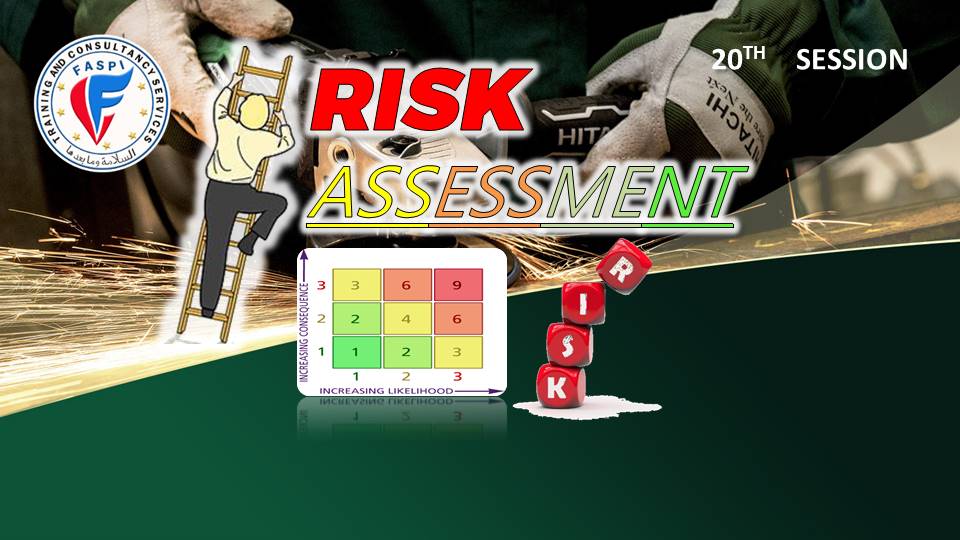 20. Risk Assessment – Quwatul Salam Training Center